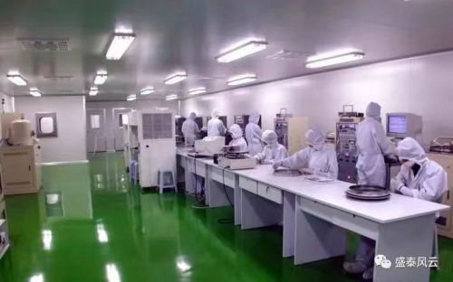 亳州盛泰生物科技 以科技创新驱动发展，匠心产品守护健康