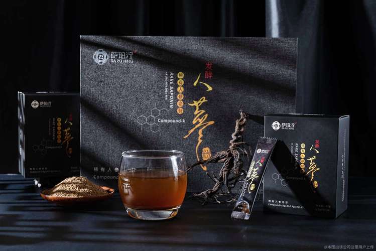 发酵人参粉 威海钙克生物科技的技术创新与行业价值